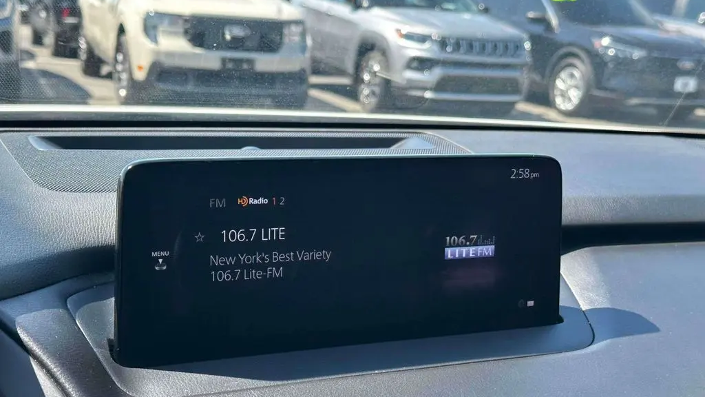 2023 Mazda CX-9 Touring