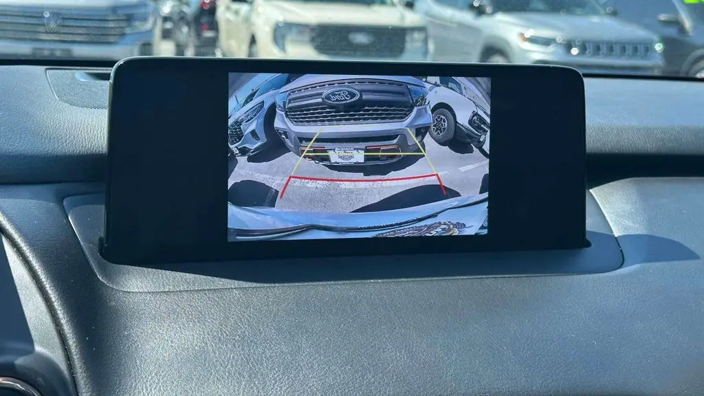 2023 Mazda CX-9 Touring