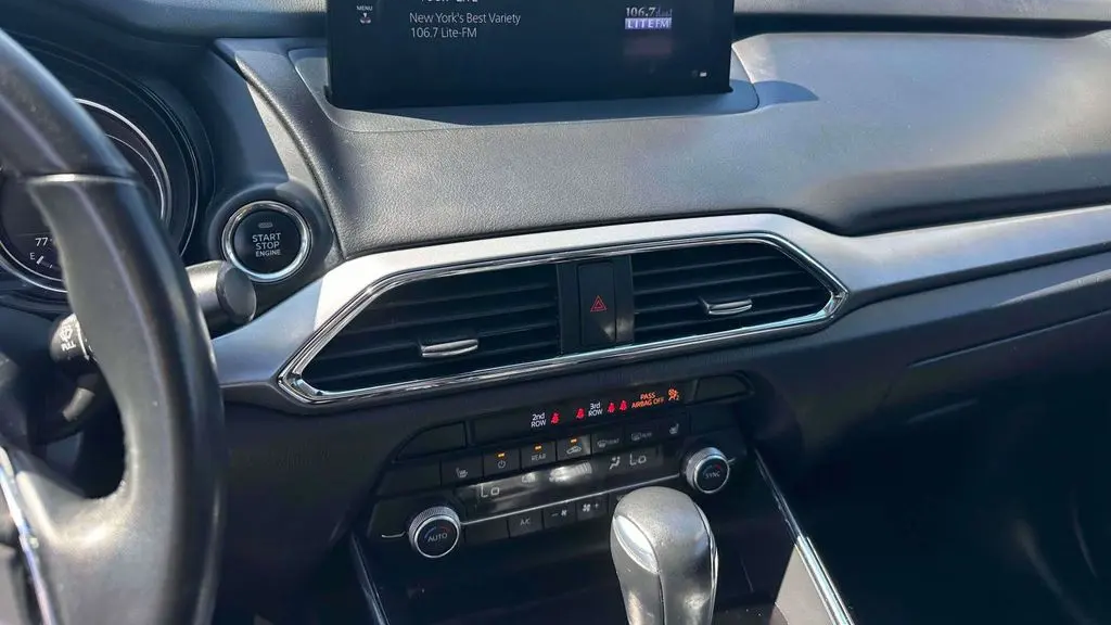 2023 Mazda CX-9 Touring