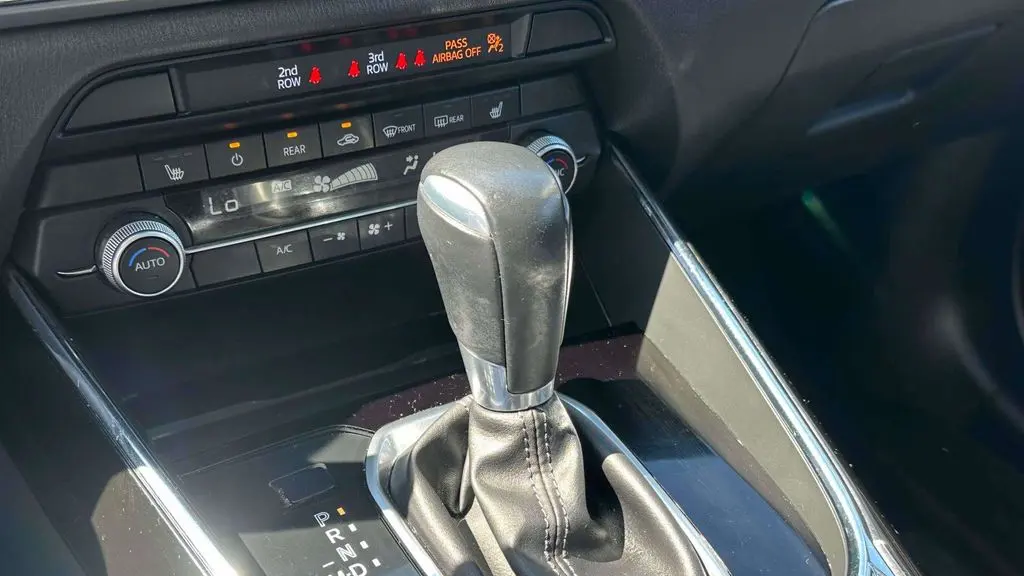 2023 Mazda CX-9 Touring