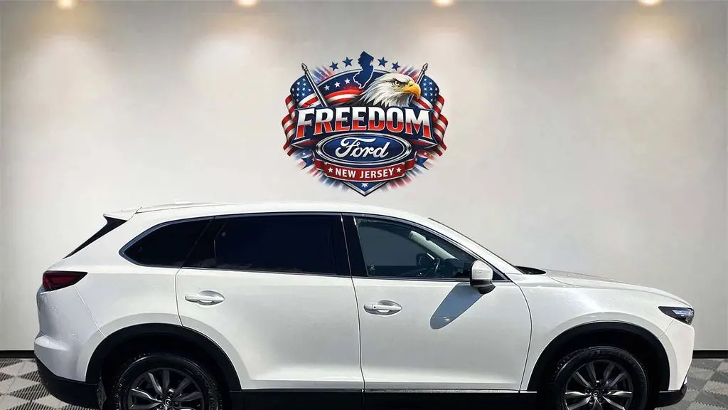2023 Mazda CX-9 Touring
