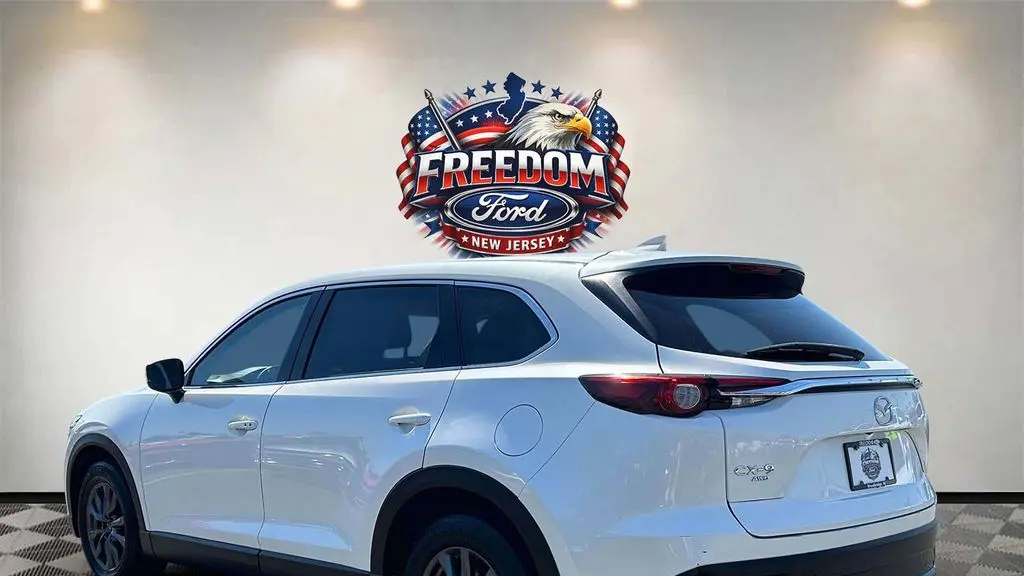2023 Mazda CX-9 Touring