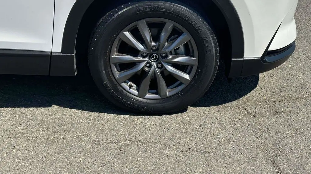 2023 Mazda CX-9 Touring