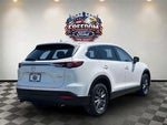2023 CX-9 Thumbnail 5