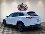 2023 CX-9 Thumbnail 6
