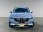 2023 CX-9 Thumbnail 8