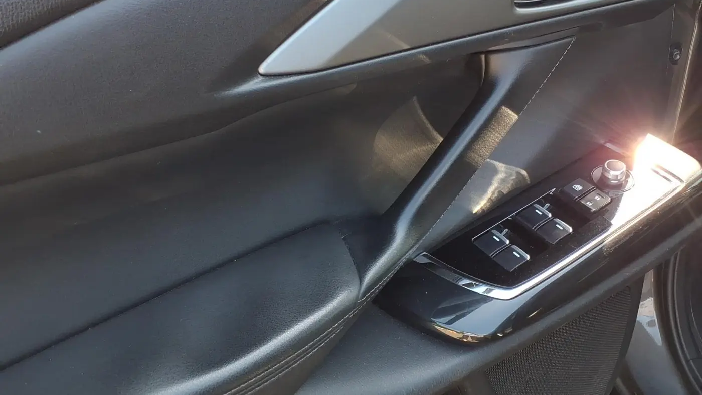 2018 Mazda CX-9 Touring
