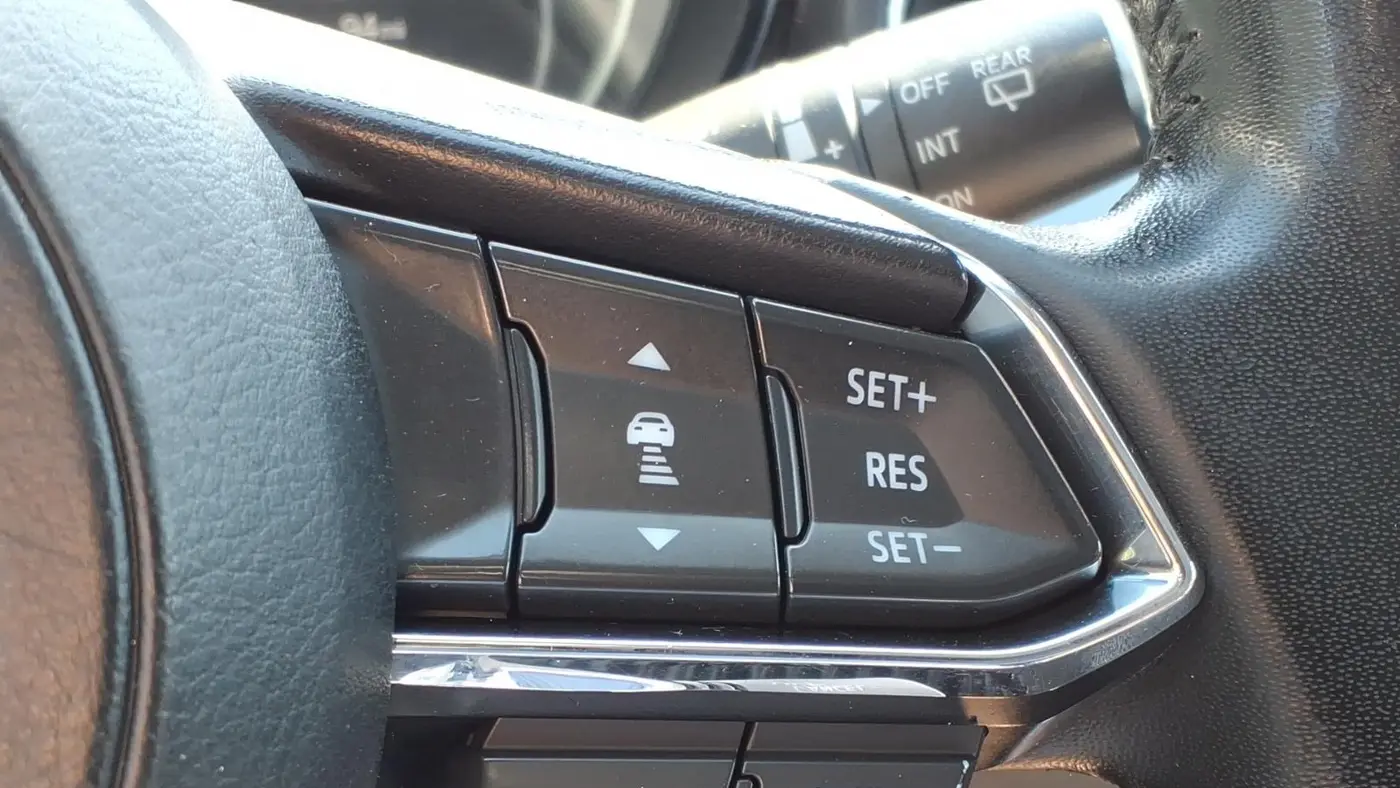 2018 Mazda CX-9 Touring