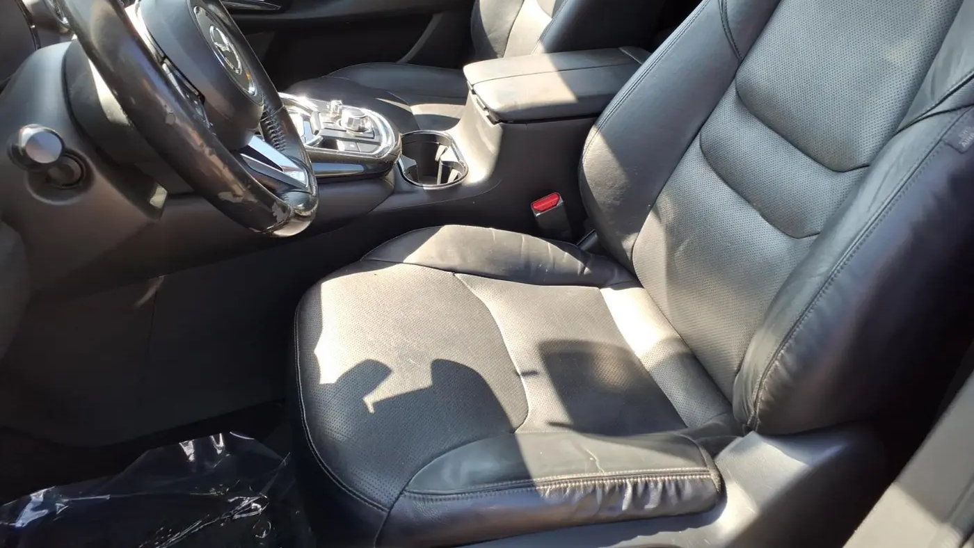 2018 Mazda CX-9 Touring