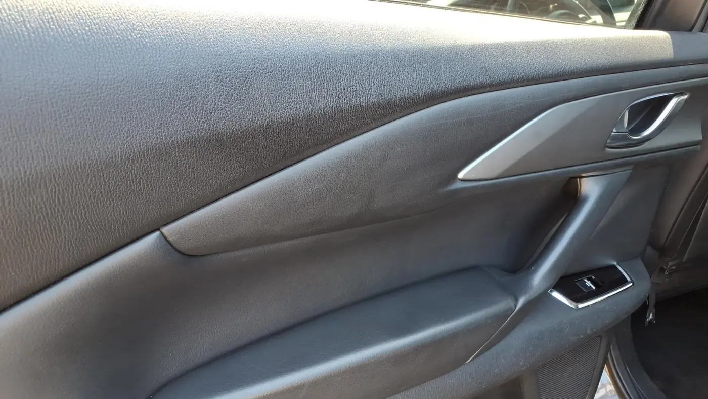 2018 Mazda CX-9 Touring