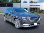 2018 CX-9 Thumbnail 1
