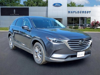 2018 Mazda CX-9 AWD Touring 4DR SUV