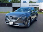 2018 CX-9 Thumbnail 2