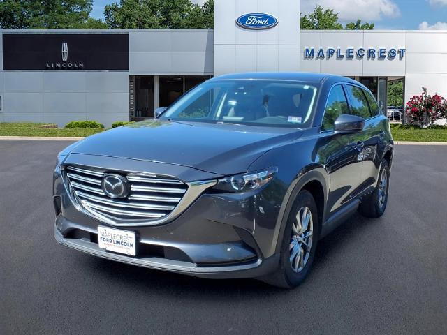 2018 MAZDA CX-9 - $7,997