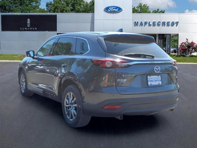 2018 MAZDA CX-9 - $7,997