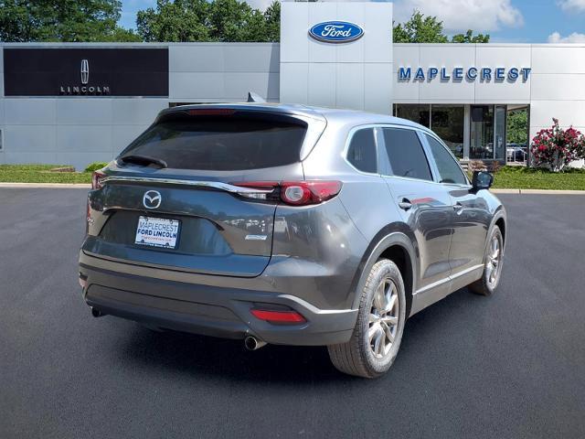 2018 MAZDA CX-9 - $7,997