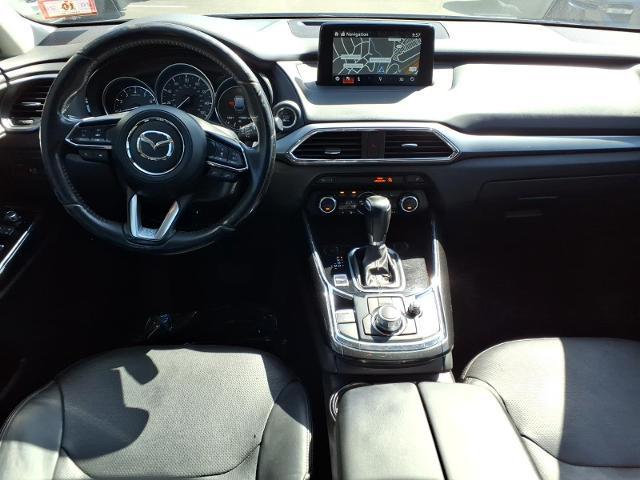 2018 MAZDA CX-9 - $7,997