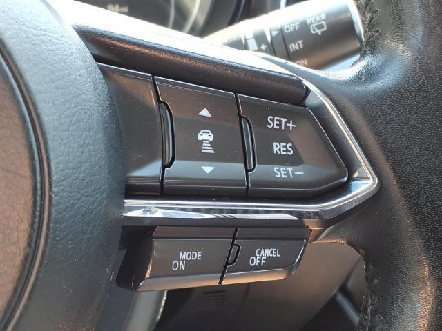 2018 MAZDA CX-9 - $7,997