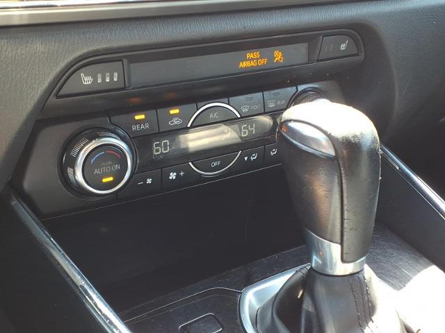 2018 MAZDA CX-9 - $7,997