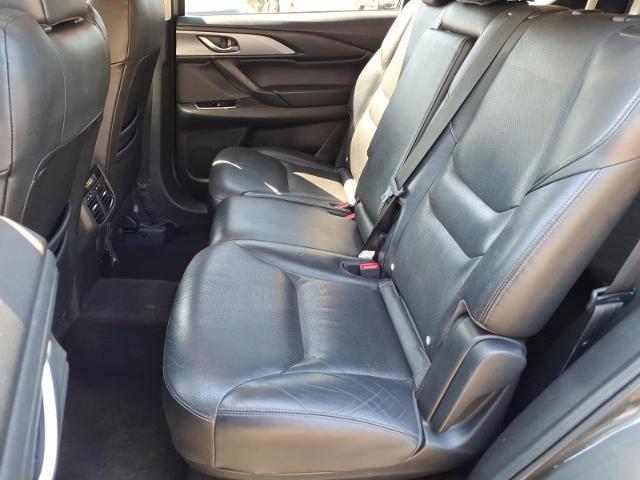 2018 MAZDA CX-9 - $7,997