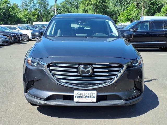 2018 MAZDA CX-9 - $7,997