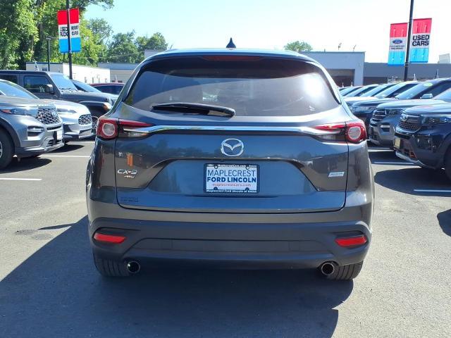 2018 MAZDA CX-9 - $7,997