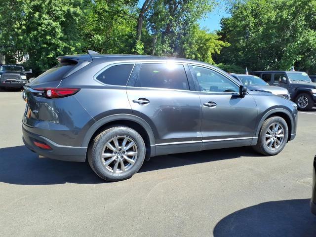 2018 MAZDA CX-9 - $7,997