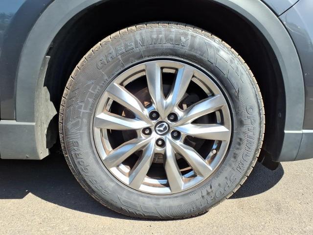 2018 MAZDA CX-9 - $7,997