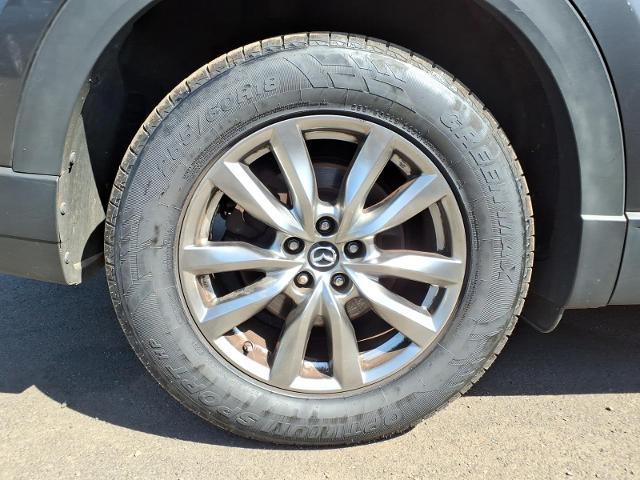 2018 MAZDA CX-9 - $7,997