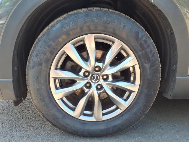 2018 MAZDA CX-9 - $7,997
