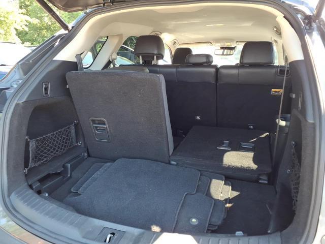 2018 MAZDA CX-9 - $7,997