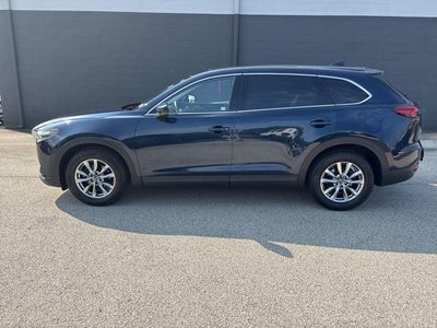 Photo of a 2019 Mazda CX-9 AWD Touring 4DR SUV for sale