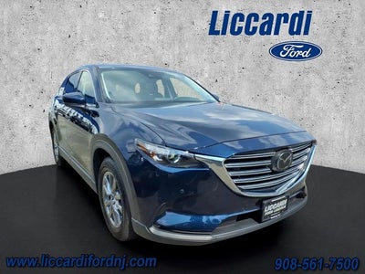 2019 Mazda CX-9 AWD Touring 4DR SUV