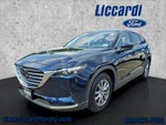 2019 CX-9 Thumbnail 3