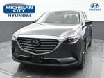 2022 CX-9 Thumbnail 1