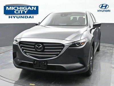 2022 Mazda CX-9 AWD Touring 4DR SUV