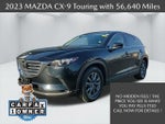 2023 CX-9 Thumbnail 1