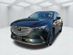 2023 CX-9 Thumbnail 9