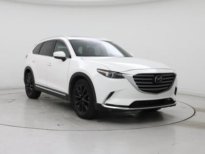Photo of a 2016 Mazda CX-9 AWD Grand Touring 4DR SUV for sale