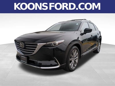 Photo of a 2018 Mazda CX-9 AWD Grand Touring 4DR SUV for sale
