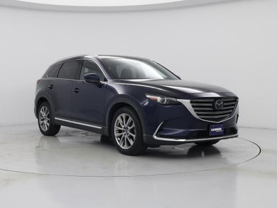Photo of a 2018 Mazda CX-9 AWD Grand Touring 4DR SUV for sale