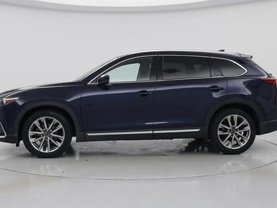 Photo of a 2018 Mazda CX-9 AWD Grand Touring 4DR SUV for sale