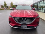 2019 CX-9 Thumbnail 2