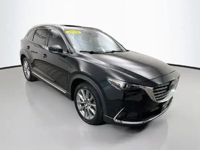2020 Mazda CX-9 AWD Grand Touring 4DR SUV