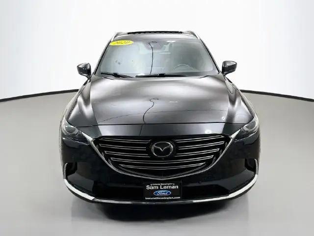 2020 MAZDA CX-9 - $20,912