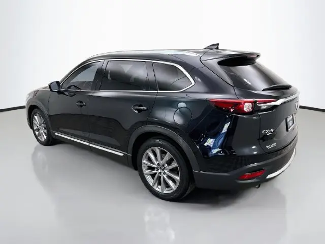 2020 MAZDA CX-9 - $20,912