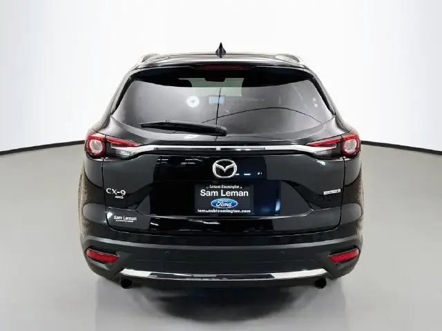 2020 MAZDA CX-9 - $20,912