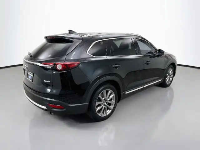 2020 MAZDA CX-9 - $20,912