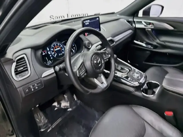 2020 MAZDA CX-9 - $20,912