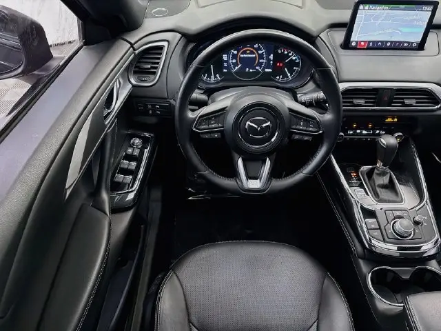 2020 MAZDA CX-9 - $20,912